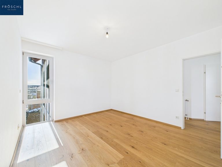 Schlafzimmer 2 - Pic 1