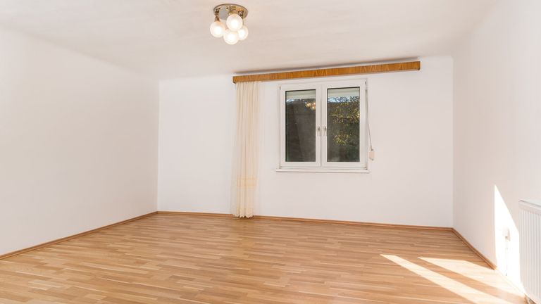 Obergeschoß - Zimmer