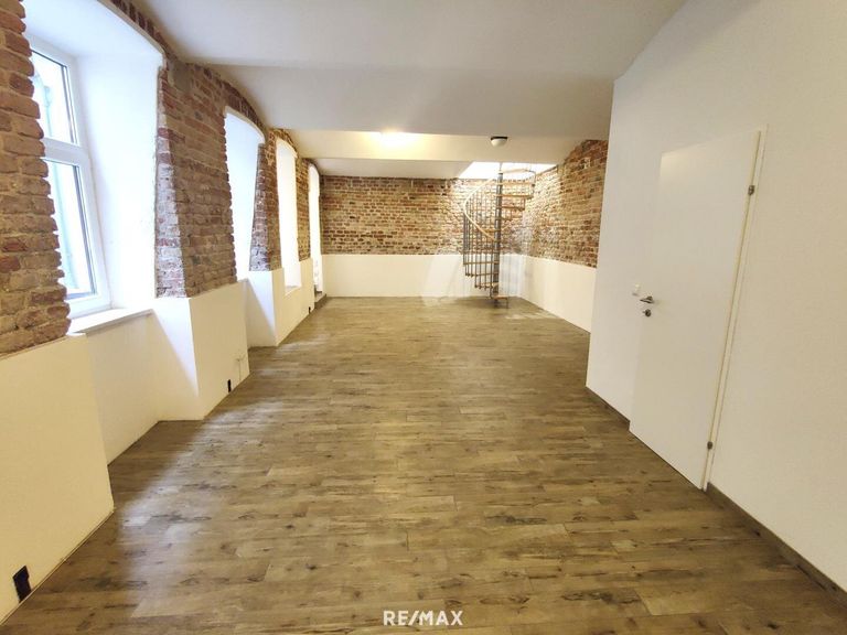 helle große Flächen