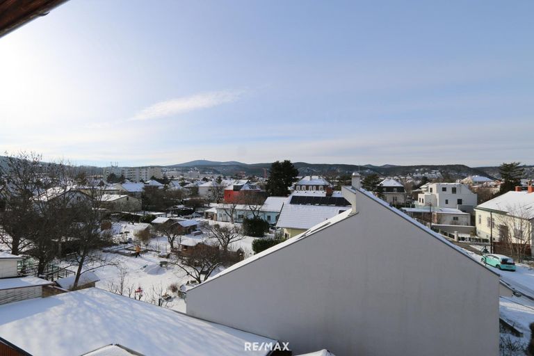 Top 5 Aussicht Balkon