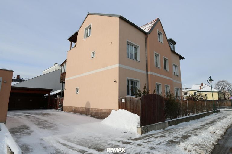 Südostansicht