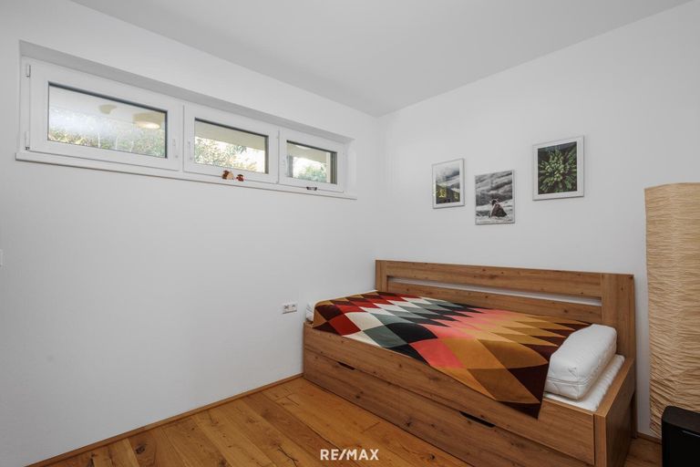 Gäste- oder Kinderzimmer