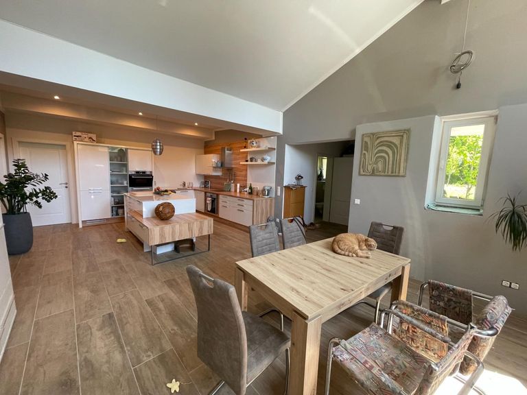 großzügiges Wohnen