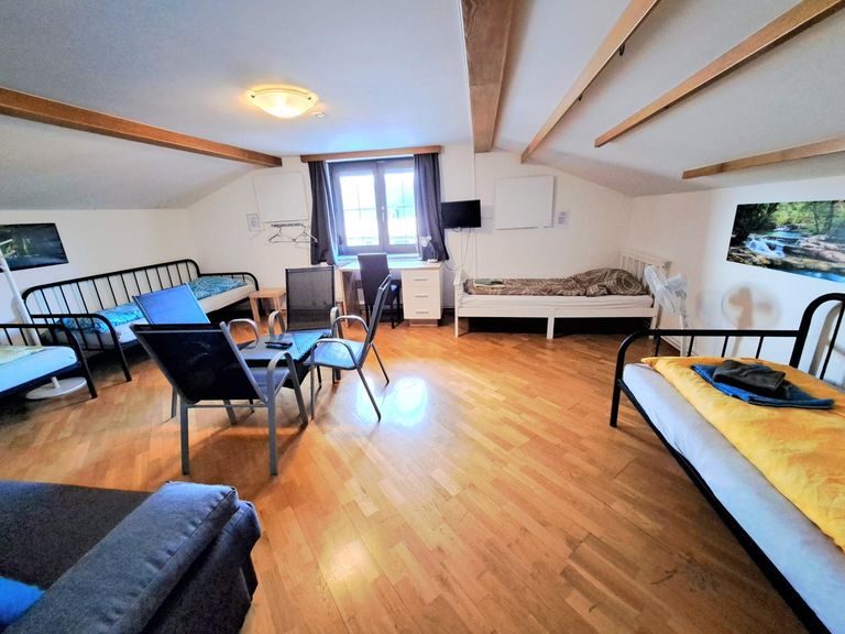Zimmer OG