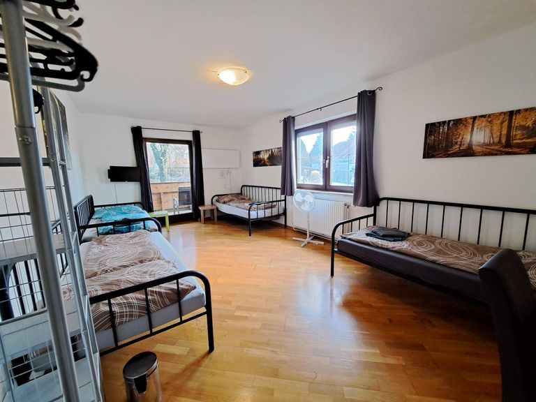 Zimmer OG