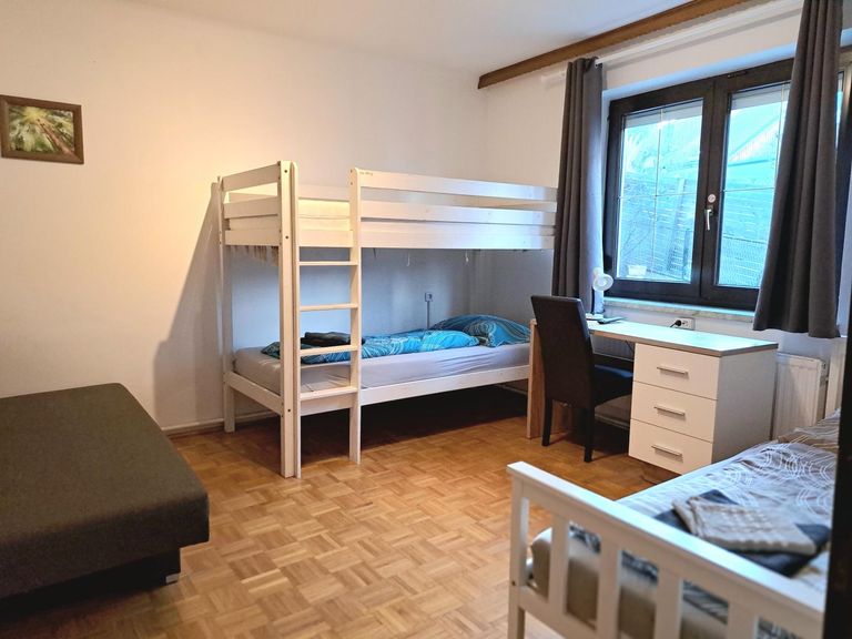 Zimmer EG