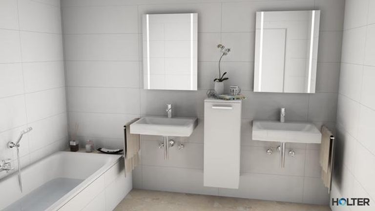 Visualisierung Badezimmer Top 13