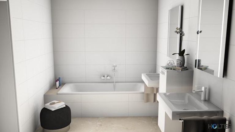 Visualisierung Badezimmer Top 13