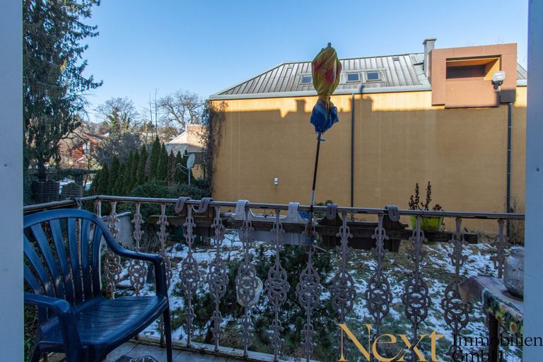 Gemeinschaftsterrasse