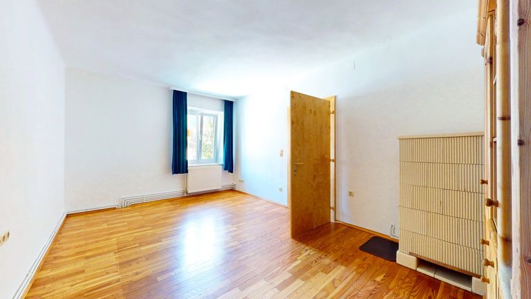 Zimmer 4 Wohnung OG/DG