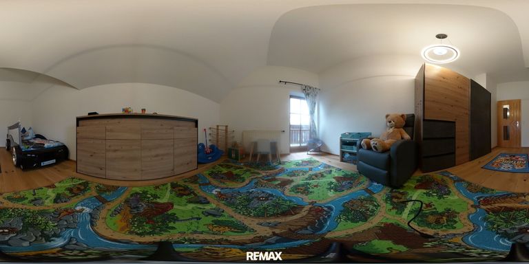 Kinderzimmer OG