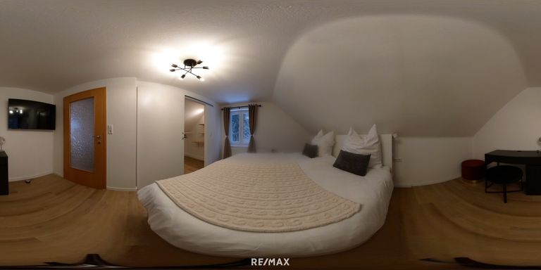 Gästehaus Zimmer OG