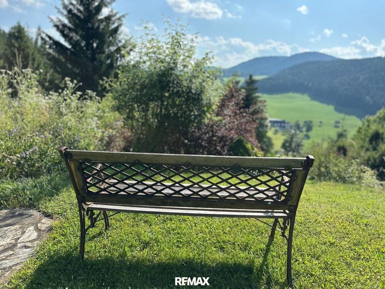 Ausblick