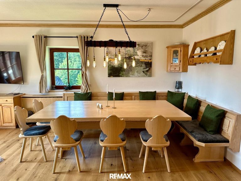 Esszimmer