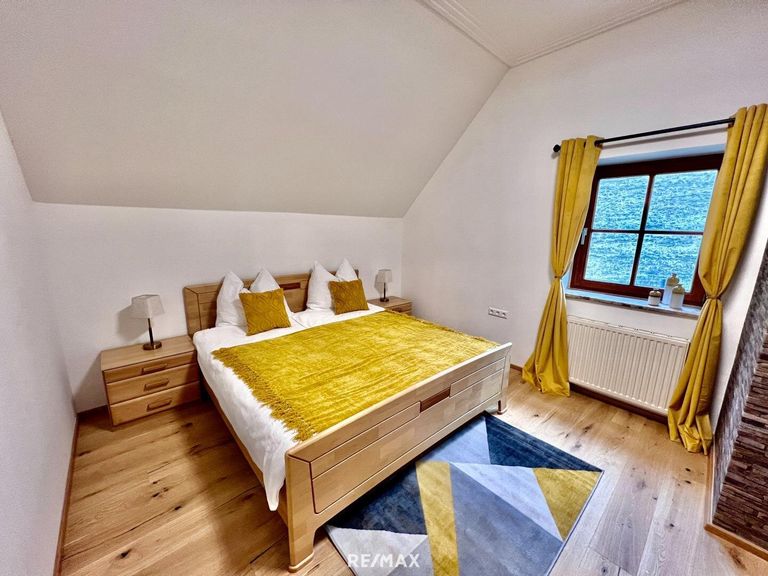 Gästezimmer OG