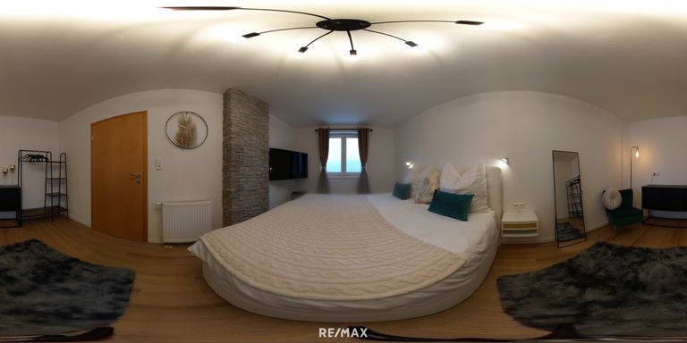 Gästehaus Zimmer EG