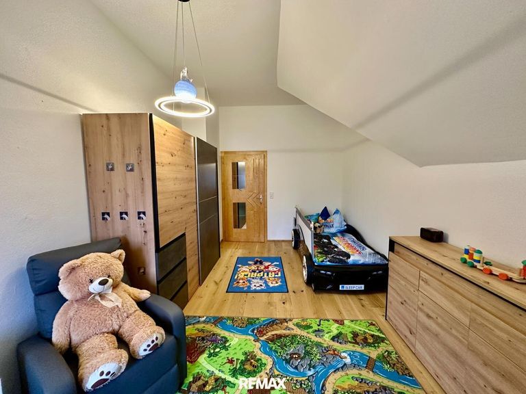 Kinderzimmer OG       