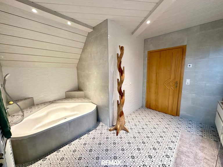 Badezimmer  OG
