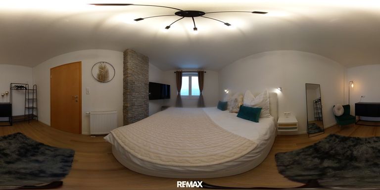 Gästehaus Zimmer EG