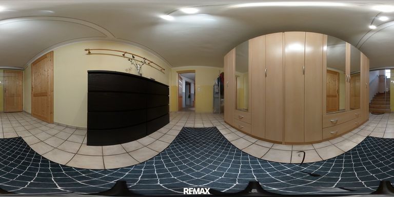 Vorraum UG