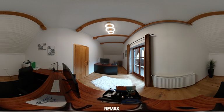 Büro OG