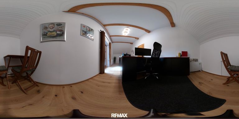 Büro OG