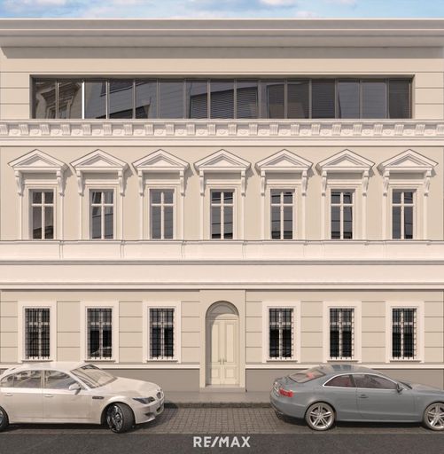 Bild 10 Wohnhaus 1070 Wien