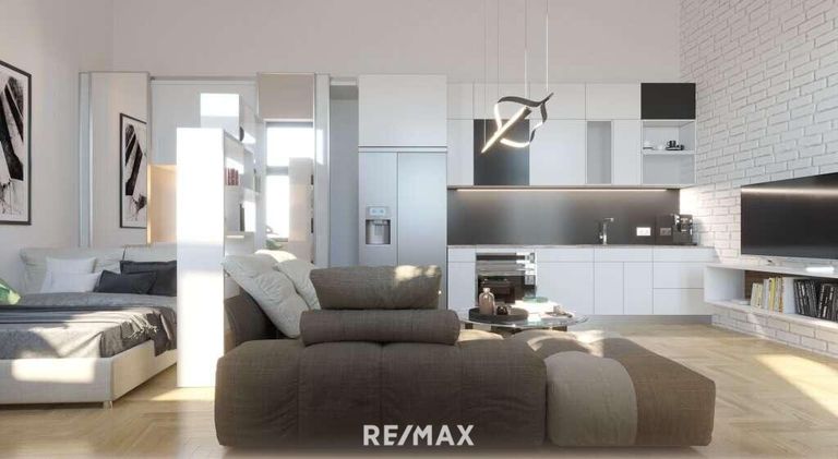 Bild 1 Wohnung 1070 Wien