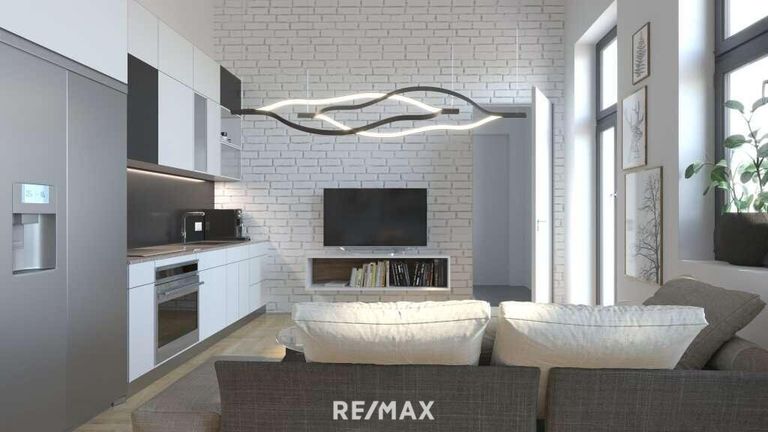 Bild 3 Wohnung 1070 Wien