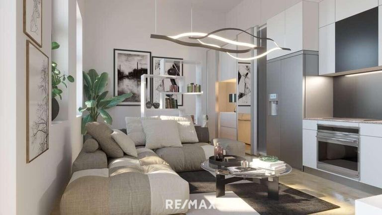 Bild 2 Wohnung 1070 Wien