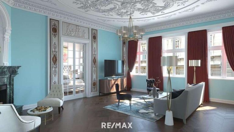 Bild 1 Wohnung 1070 Wien