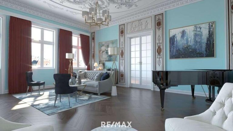 Bild 3 Wohnung 1070 Wien