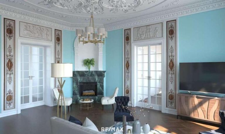 Bild 2 Wohnung 1070 Wien