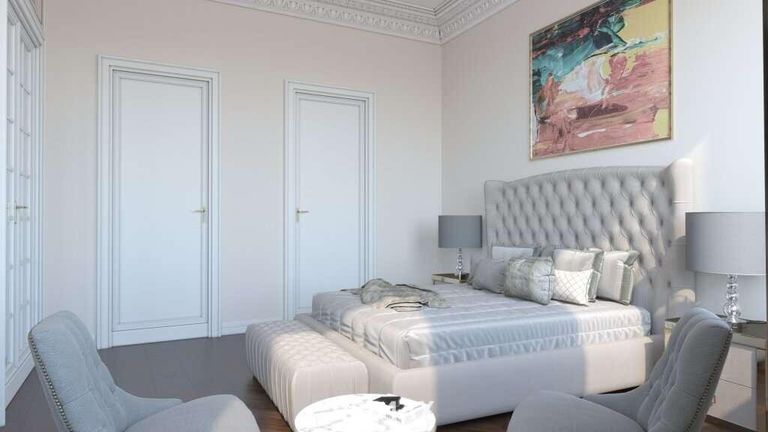 Bild 4 Wohnung 1070 Wien