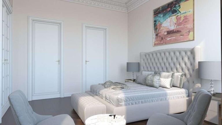 Bild 4 Wohnung 1070 Wien