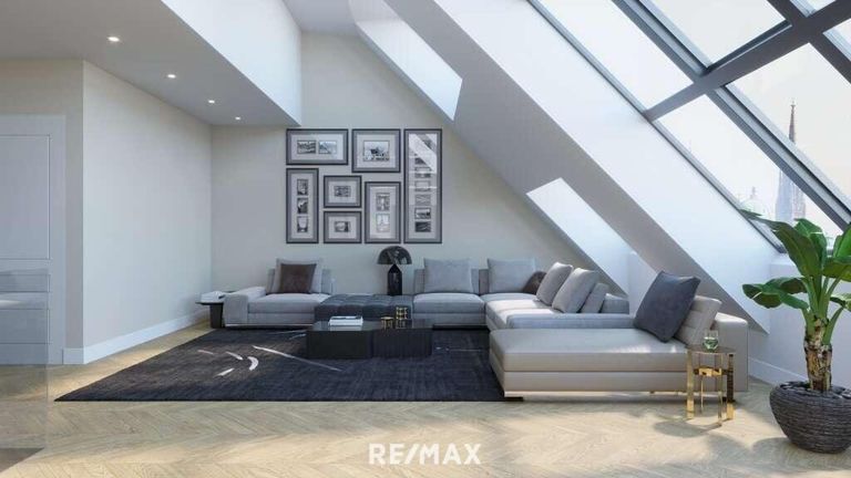 Bild 1 Wohnung 1070 Wien