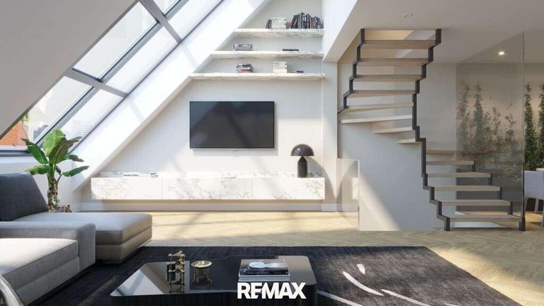 Bild 2 Wohnung 1070 Wien