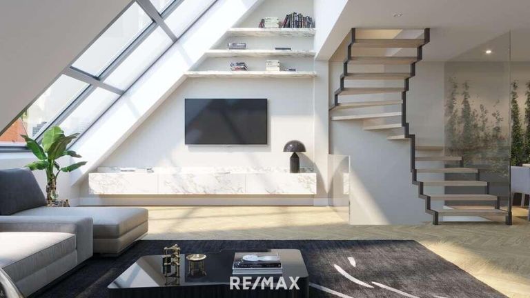 Bild 2 Wohnung 1070 Wien