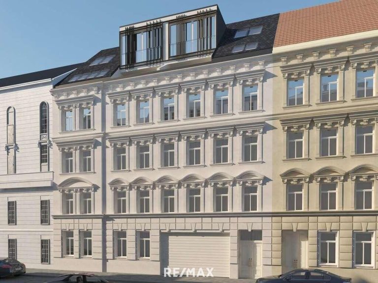 Bild 12 Wohnung 1180 Wien