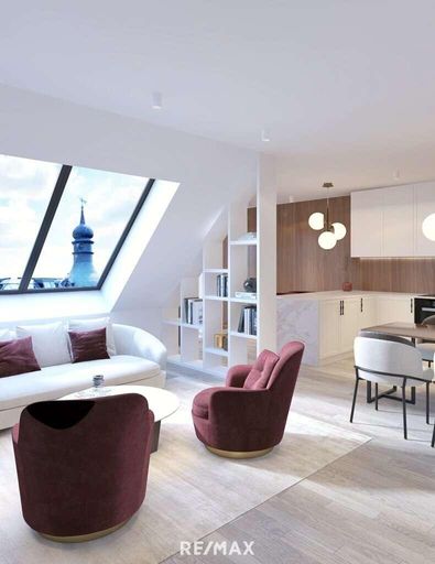 Bild 2 Wohnung 1180 Wien