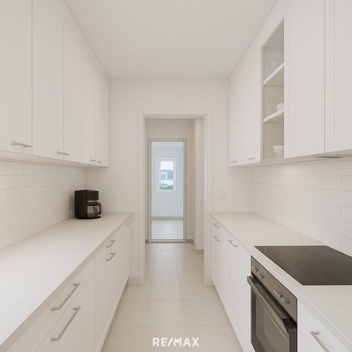 Beispiel neue Küche 