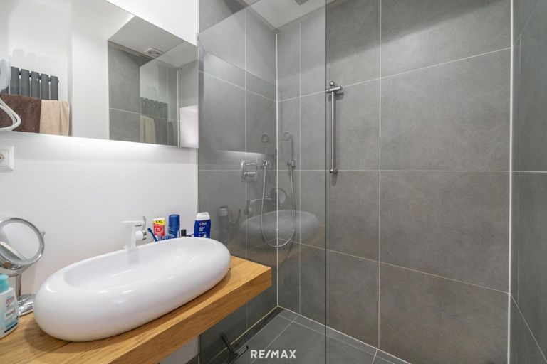 Badezimmer Wohnung 1170 Wien