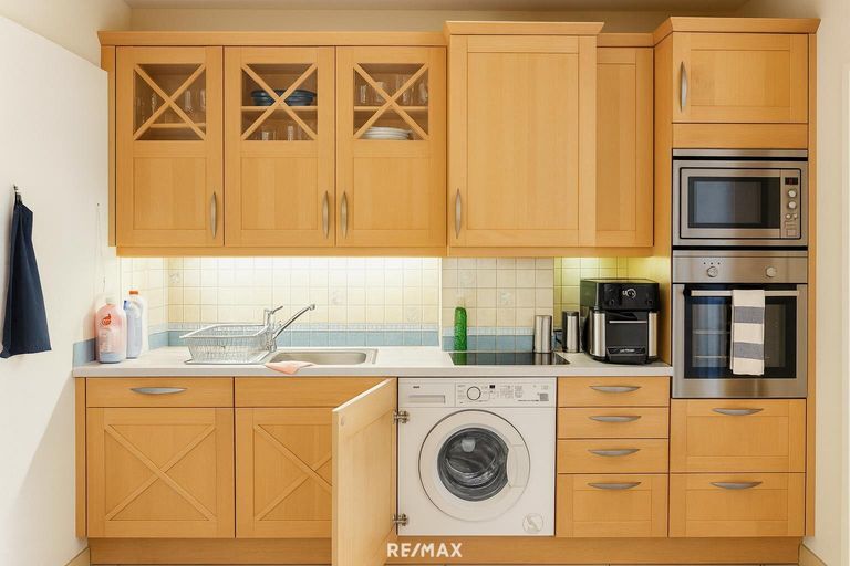 Küche Wohnung 1020 Wien