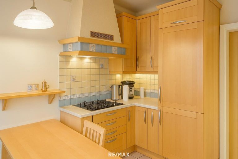 Küche Wohnung 1020 Wien