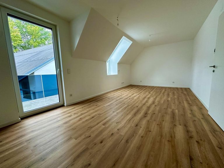 Wohn- und Essbereich