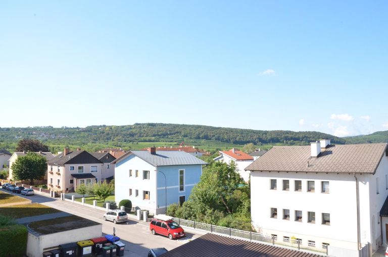 Aussicht