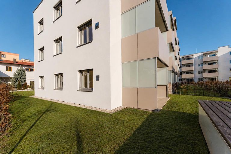 Gartenwohnung in Schärding zu Kaufen