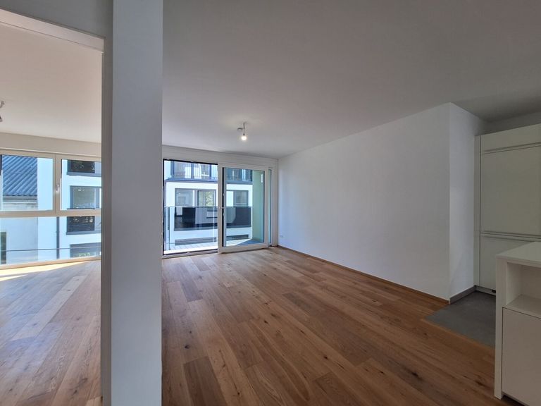 Schlafzimmer-Wohnbereich