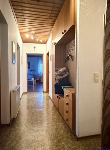 Vorraum/Eingangsbereich