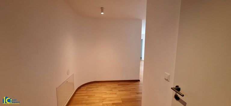 Großzügiger Vorraum